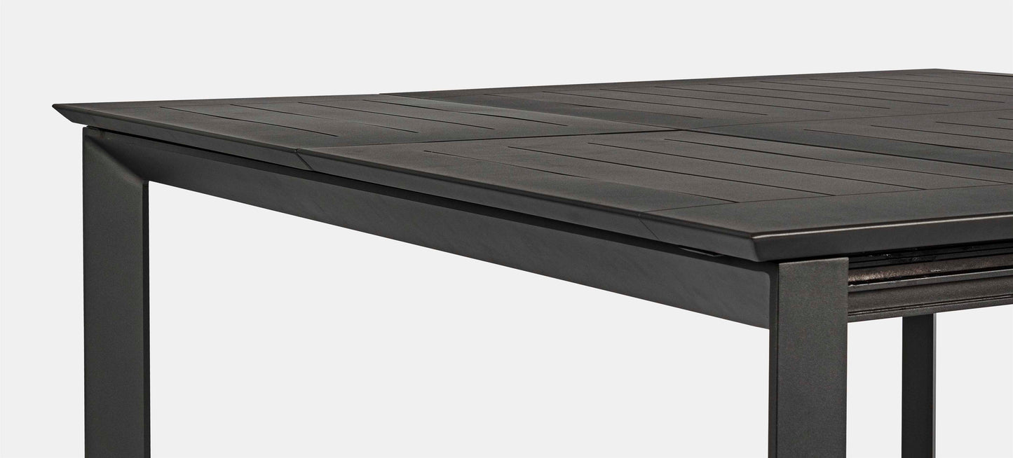 TAVOLO ALL.KONNOR 160X110/160 ANTR.CX23