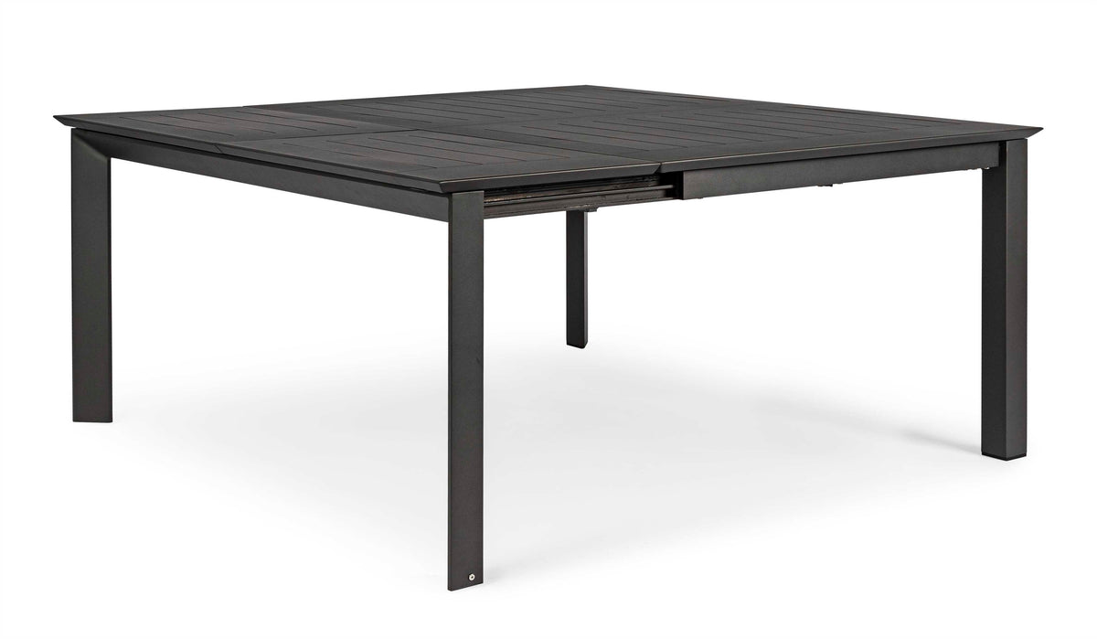 TAVOLO ALL.KONNOR 160X110/160 ANTR.CX23