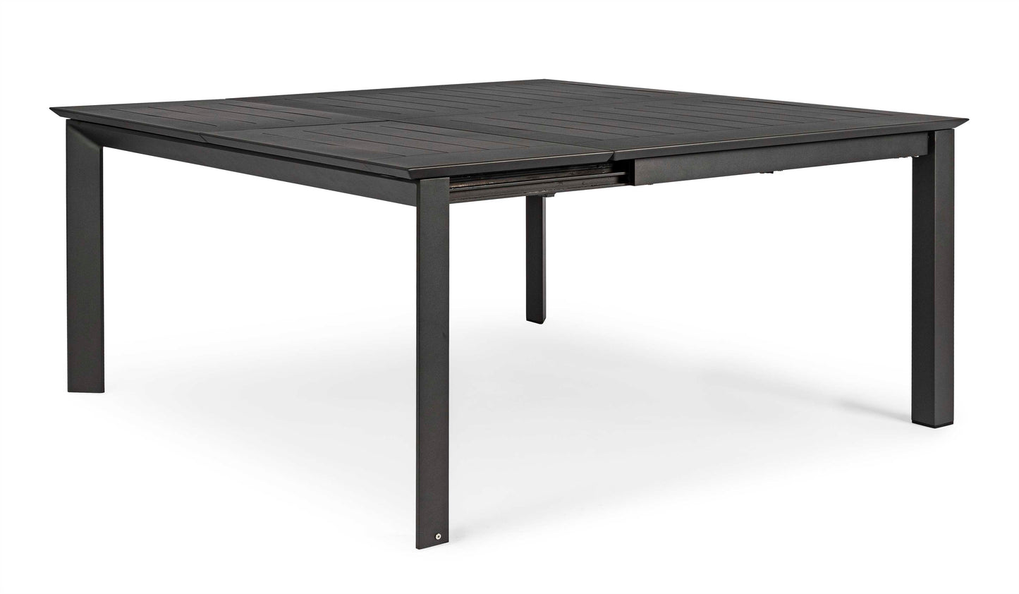 TAVOLO ALL.KONNOR 160X110/160 ANTR.CX23
