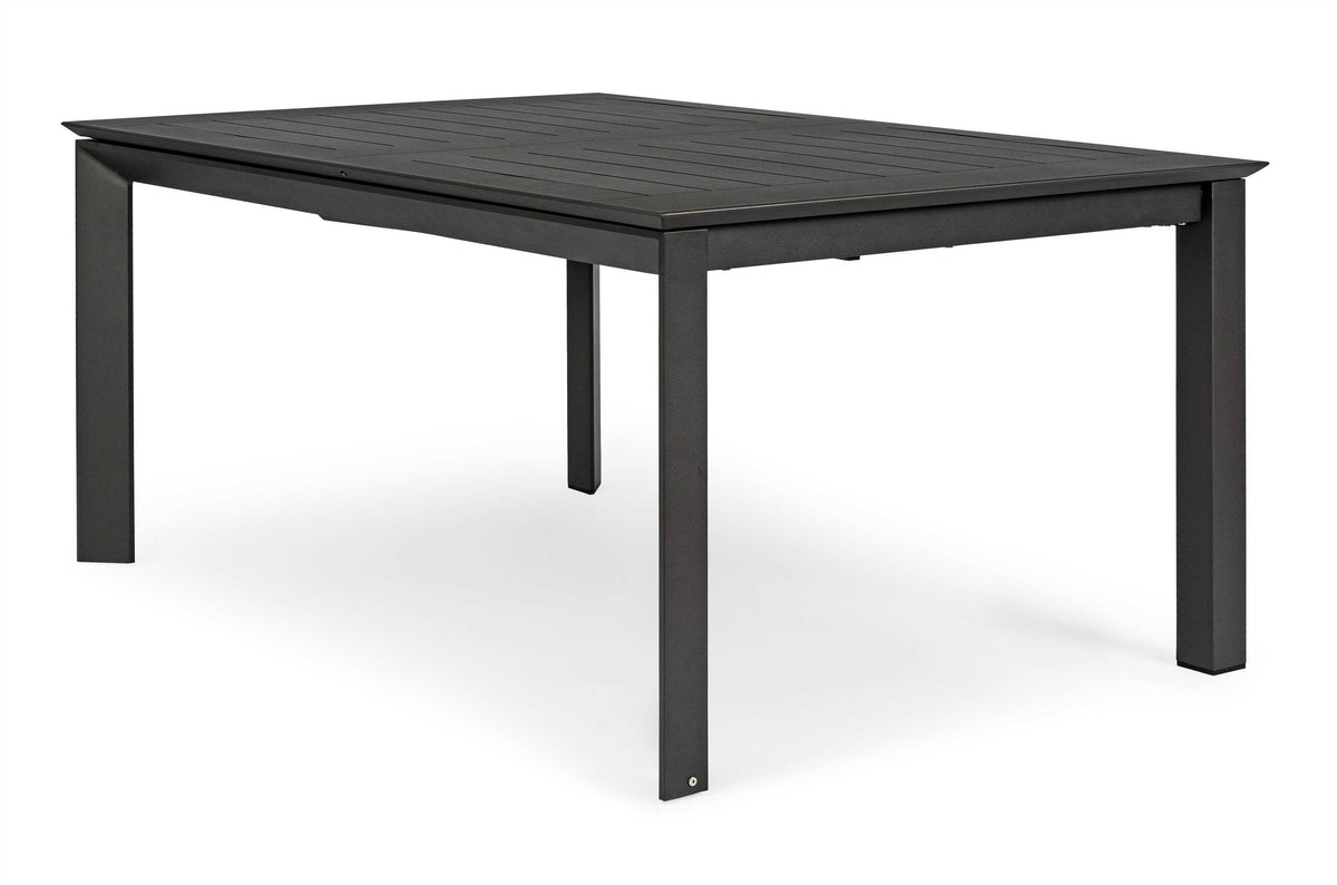 TAVOLO ALL.KONNOR 160X110/160 ANTR.CX23