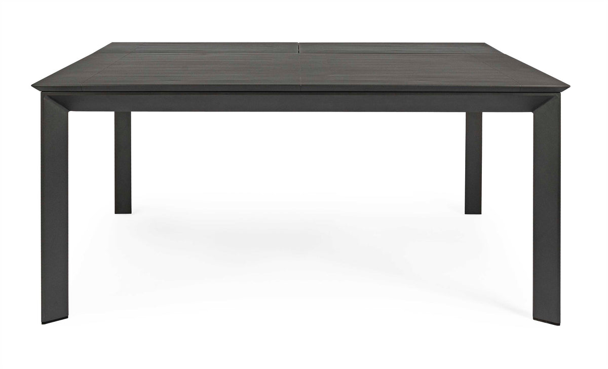 TAVOLO ALL.KONNOR 160X110/160 ANTR.CX23