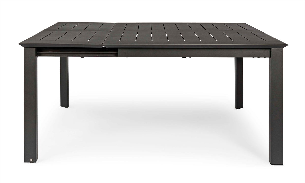 TAVOLO ALL.KONNOR 160X110/160 ANTR.CX23