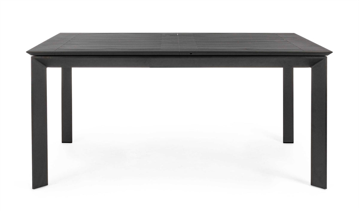 TAVOLO ALL.KONNOR 160X110/160 ANTR.CX23