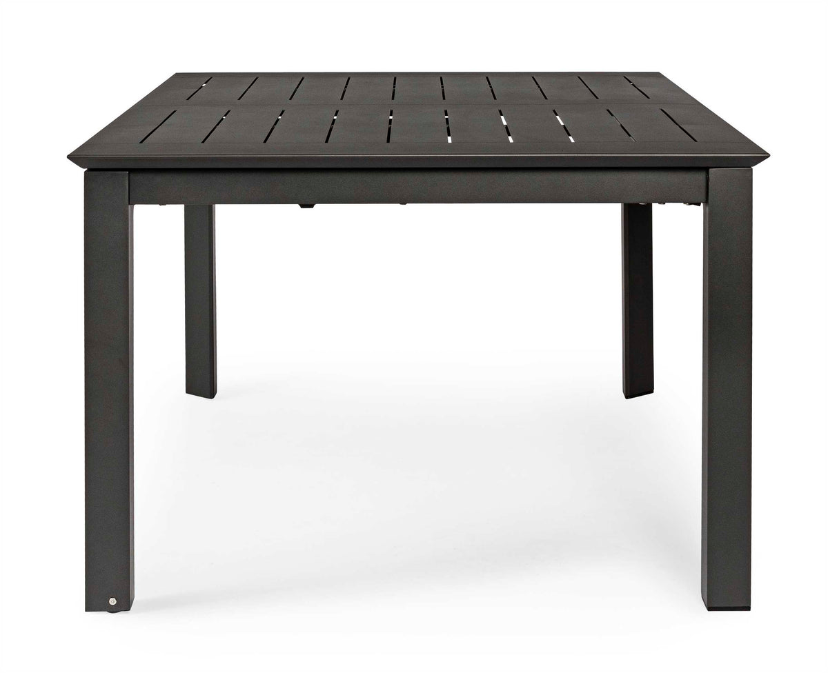 TAVOLO ALL.KONNOR 160X110/160 ANTR.CX23
