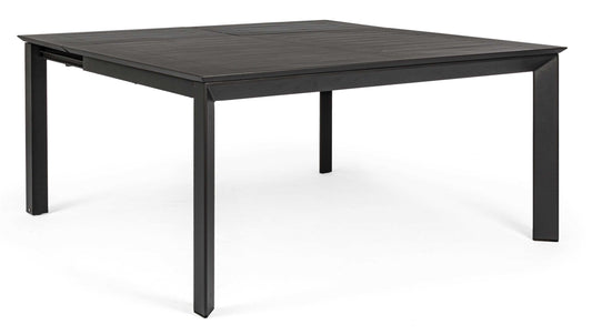 TAVOLO ALL.KONNOR 160X110/160 ANTR.CX23