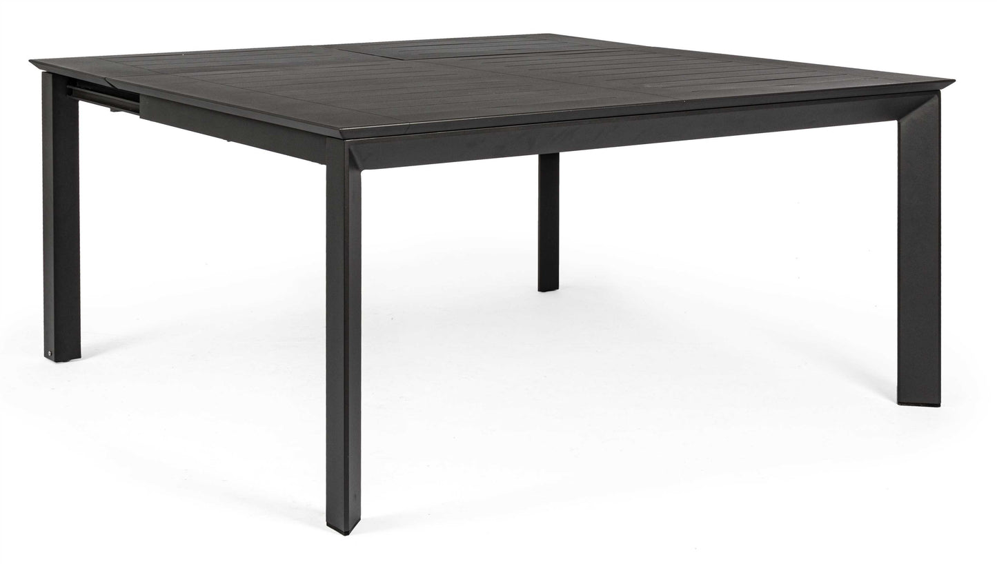 TAVOLO ALL.KONNOR 160X110/160 ANTR.CX23