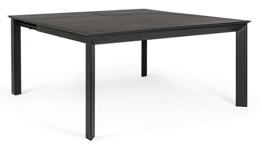 TAVOLO ALL.KONNOR 160X110/160 ANTR.CX23