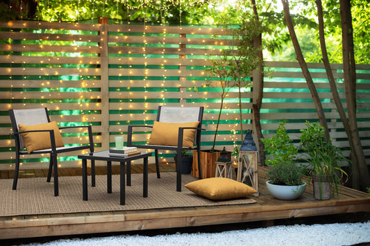 SET SALOTTO AURI ANTRACITE