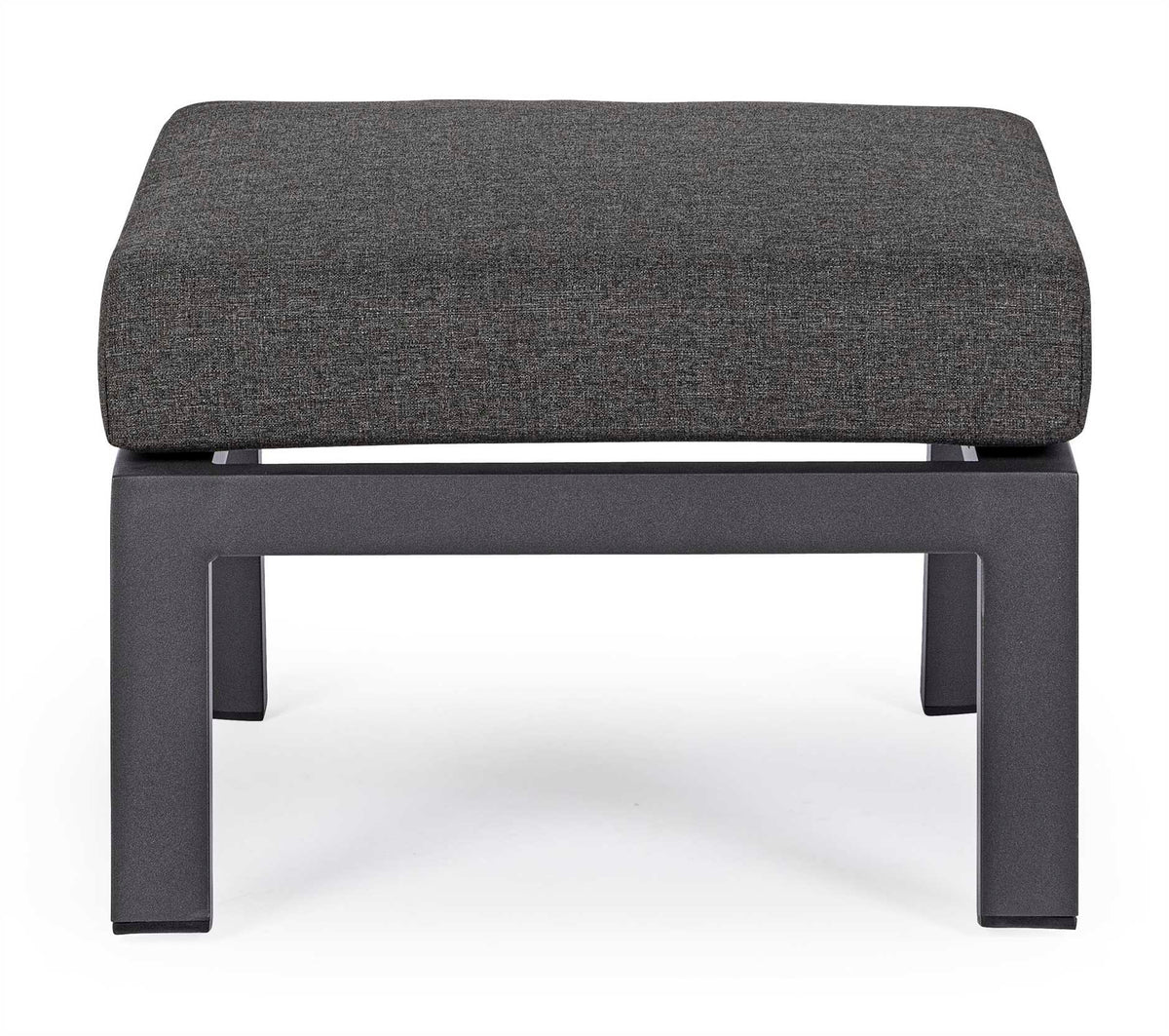 OTTOMAN C-C KLEDI ANTRACITE JX55
