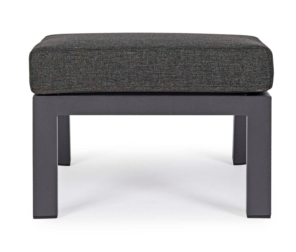 OTTOMAN C-C KLEDI ANTRACITE JX55