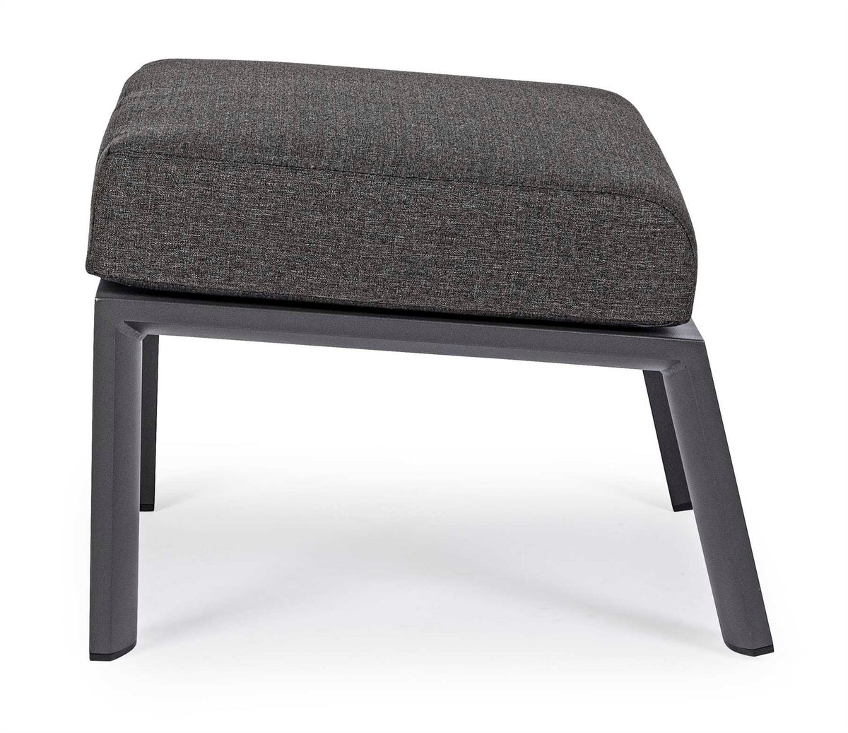 OTTOMAN C-C KLEDI ANTRACITE JX55
