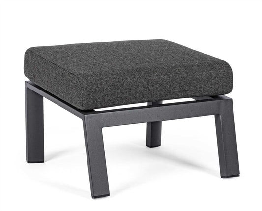 OTTOMAN C-C KLEDI ANTRACITE JX55