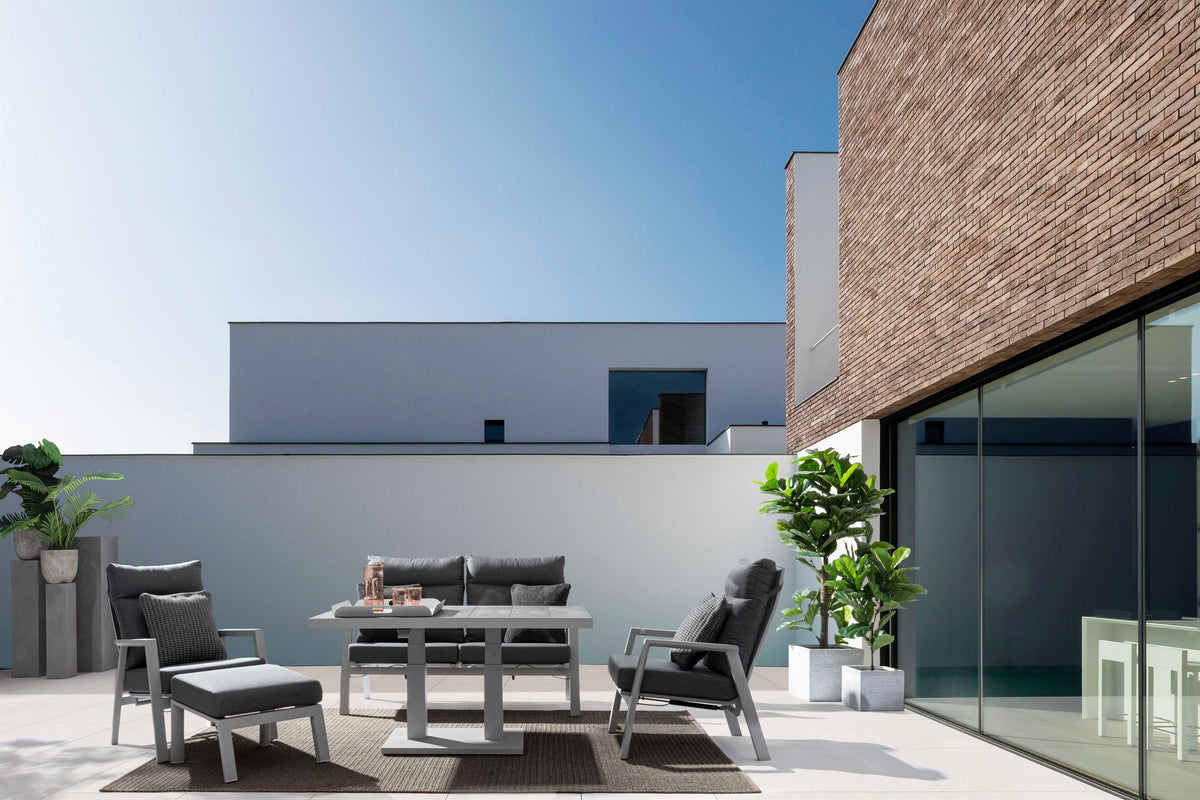 OTTOMAN C-C KLEDI LUNAR