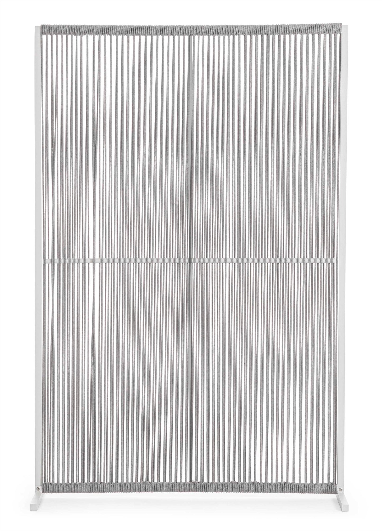 PARAVENTO PAXSON BIA QS20/GRIGIO 120X180