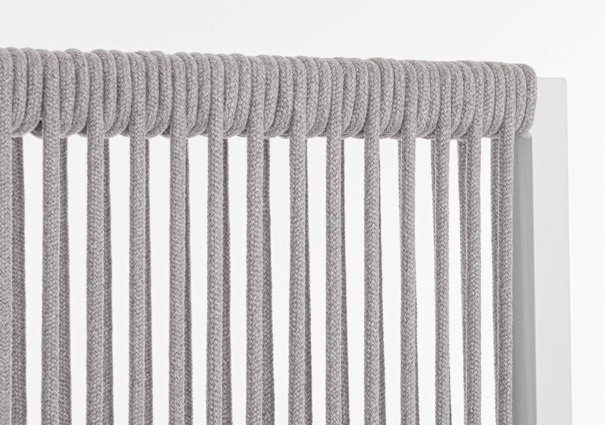 PARAVENTO PAXSON BIA QS20/GRIGIO 180X120