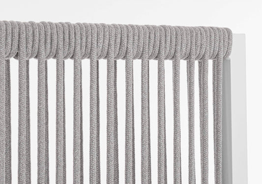 PARAVENTO PAXSON BIA QS20/GRIGIO 180X120