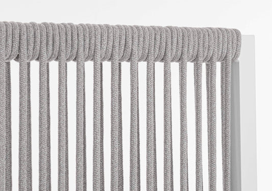 PARAVENTO PAXSON BIA QS20/GRIGIO 180X120