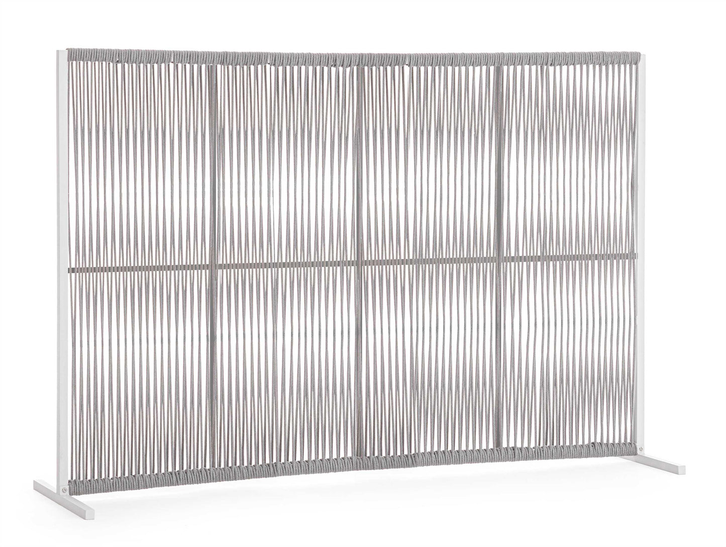 PARAVENTO PAXSON BIA QS20/GRIGIO 180X120