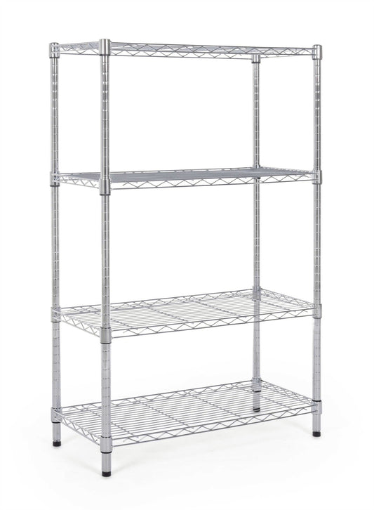 LIBRERIA 4P CROMO ECO