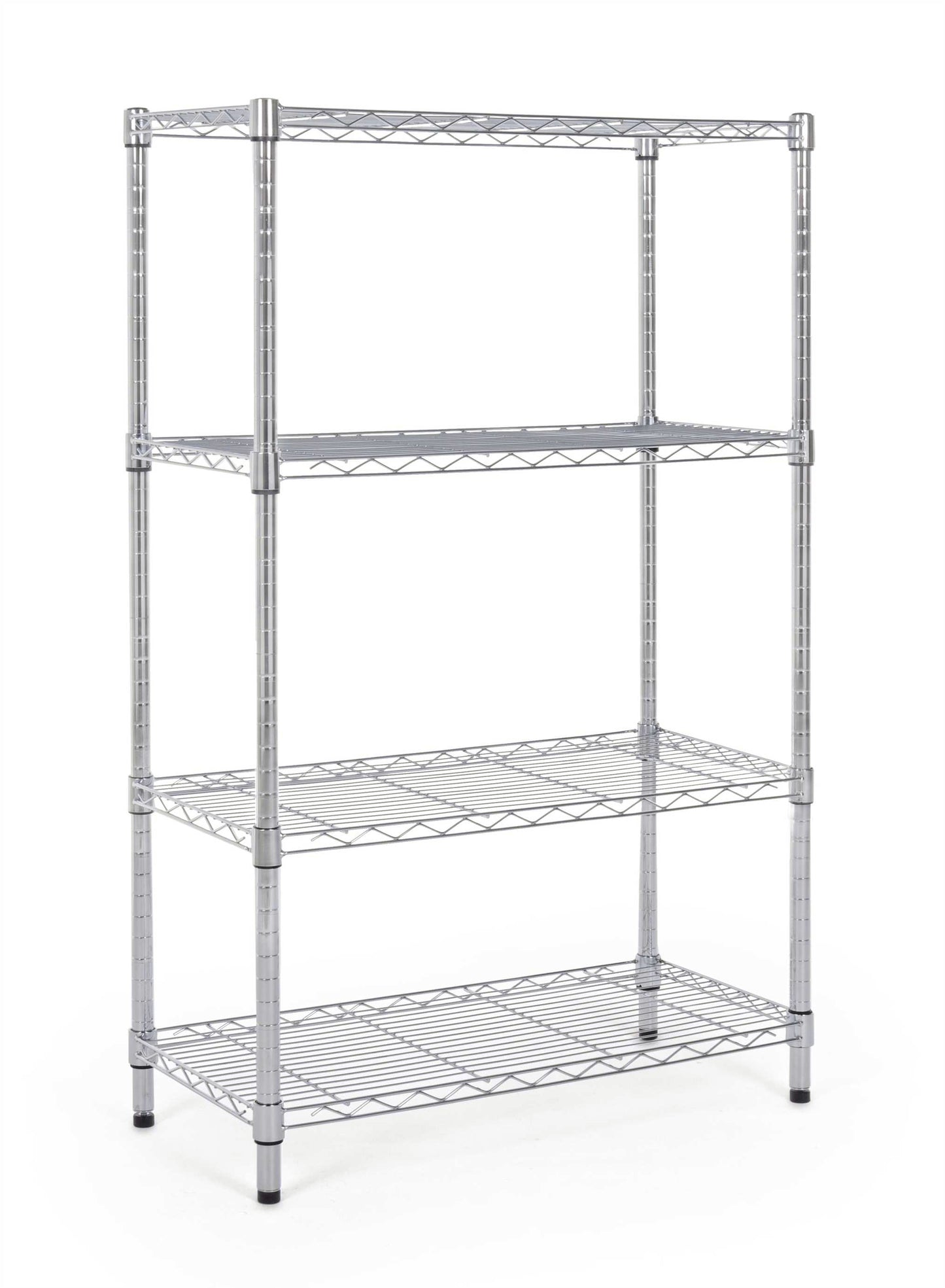 LIBRERIA 4P CROMO ECO