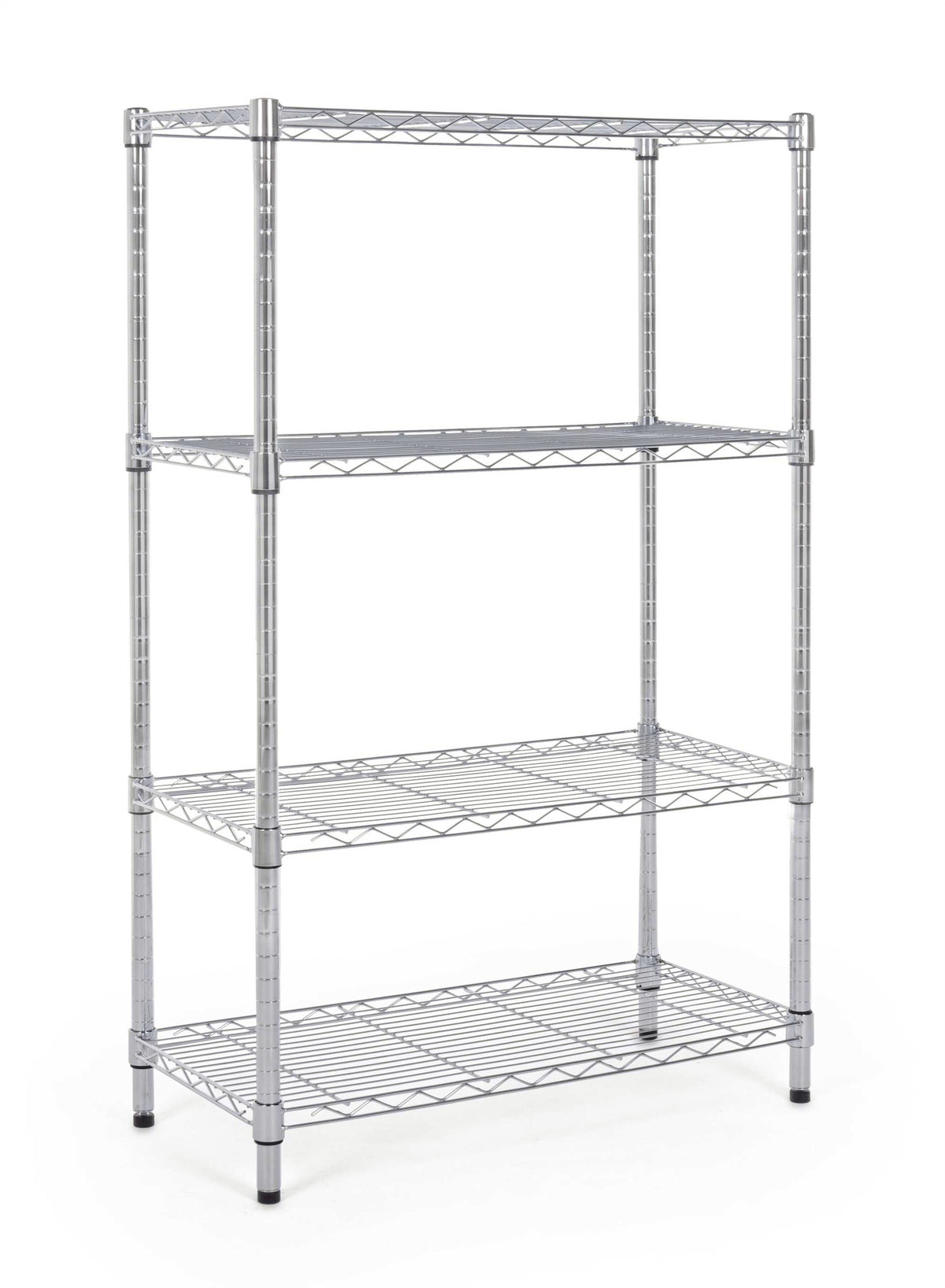 LIBRERIA 4P CROMO ECO