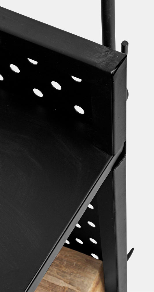 P.LEGNA C-ACCESSORI EFESTO 43X35