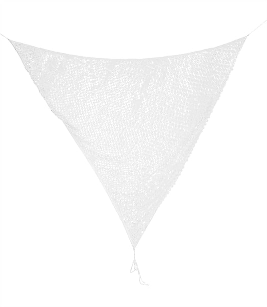 VELA OMBREGGIANTE MOON BIANCO3.6X3.6