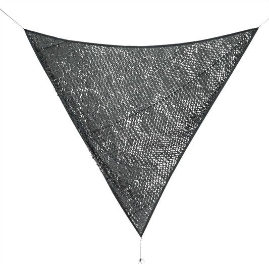 VELA OMBREGGIANTE MOON GRIGIO SC.3.6X3.6
