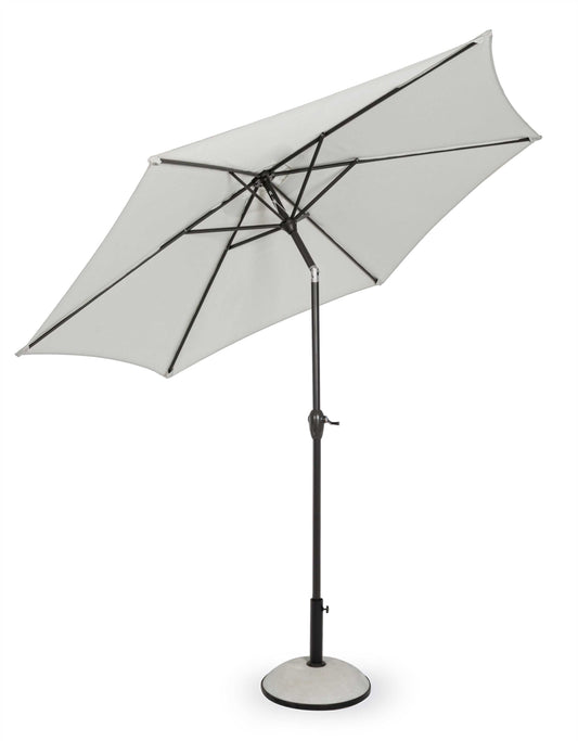 OMBRELLONE KALIFE C-SNODO 2.7M NATURALE