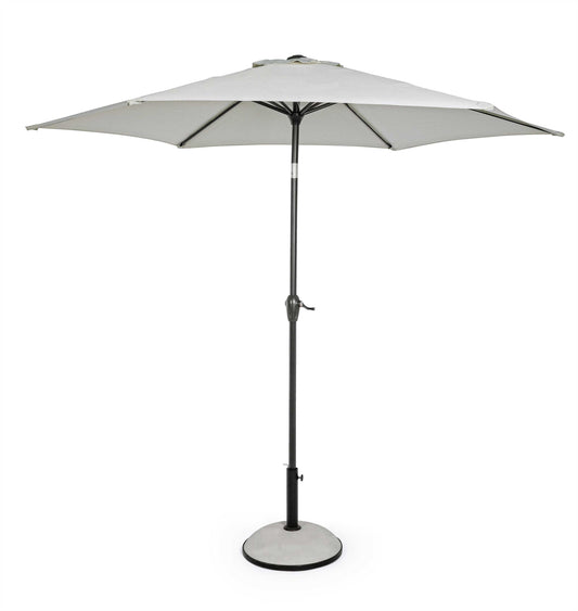 OMBRELLONE KALIFE C-SNODO 2.7M NATURALE