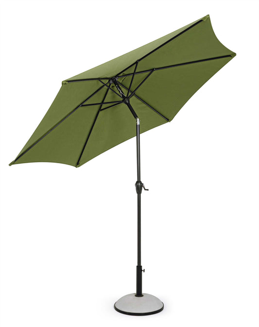 OMBRELLONE KALIFE C-SNODO 2.7M OLIVE