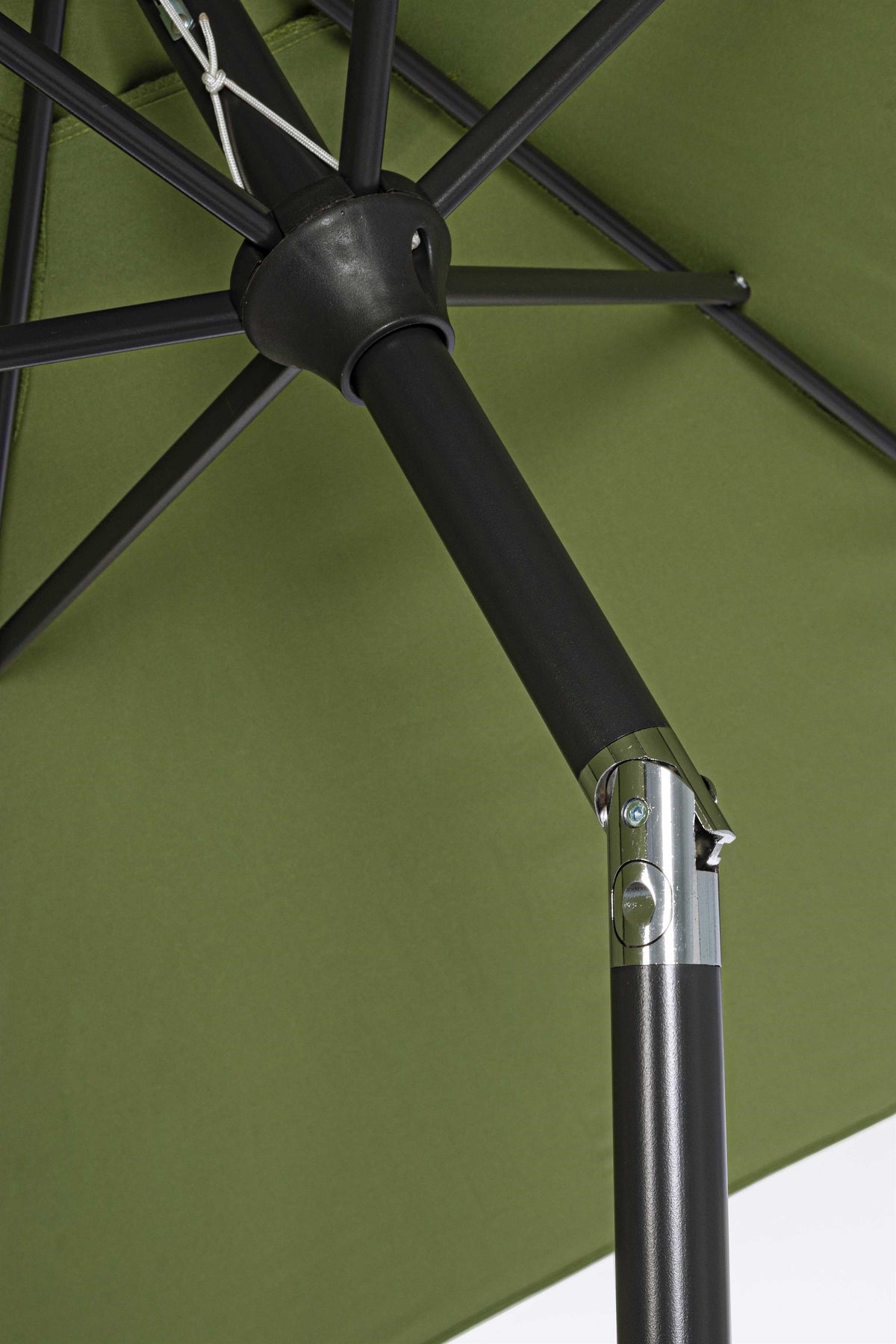 OMBRELLONE KALIFE C-SNODO 2.7M OLIVE