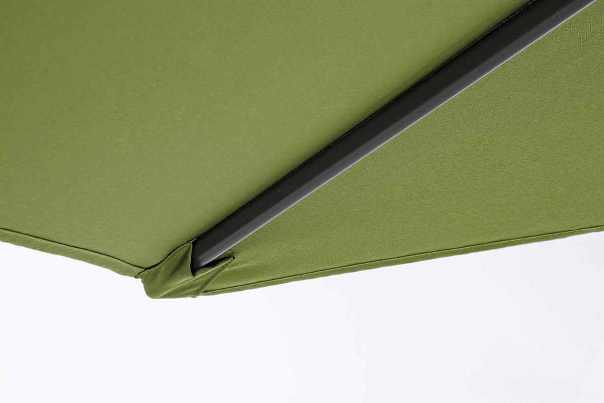 OMBRELLONE KALIFE C-SNODO 2.7M OLIVE