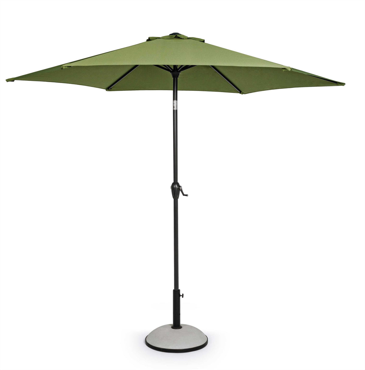 OMBRELLONE KALIFE C-SNODO 2.7M OLIVE