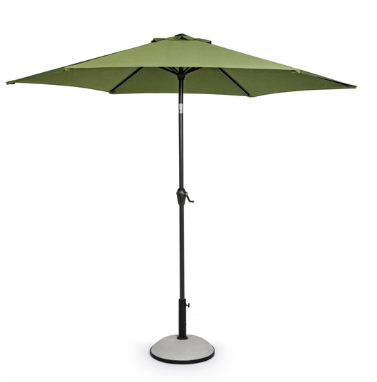 OMBRELLONE KALIFE C-SNODO 2.7M OLIVE