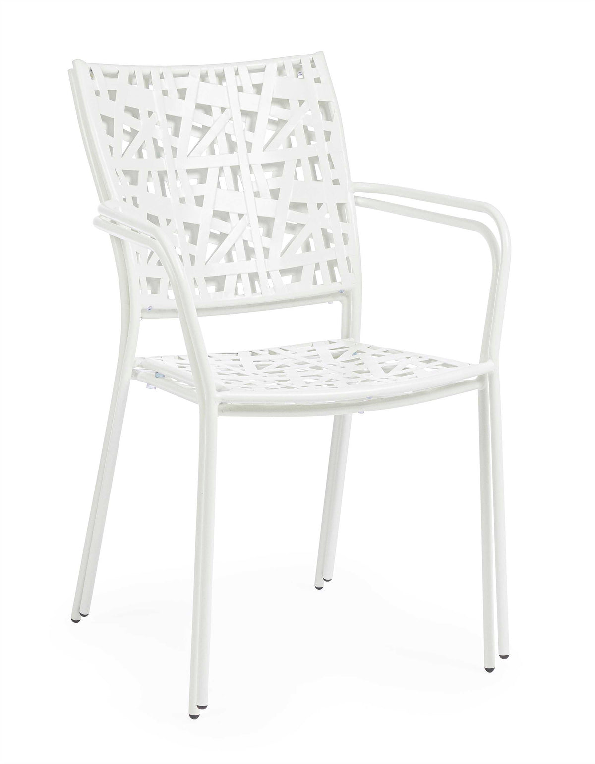 SEDIA C-BR KELSIE BIANCA