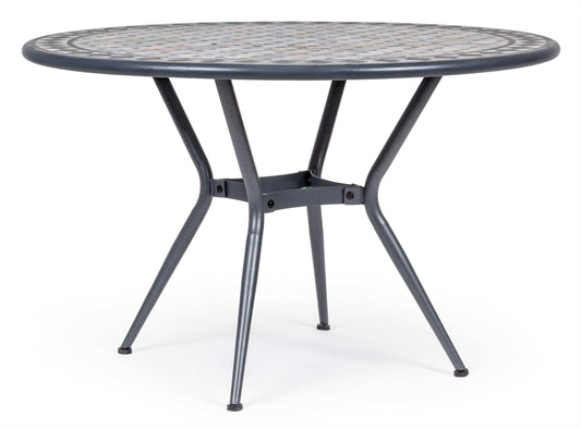 TAVOLO BERKLEY D120