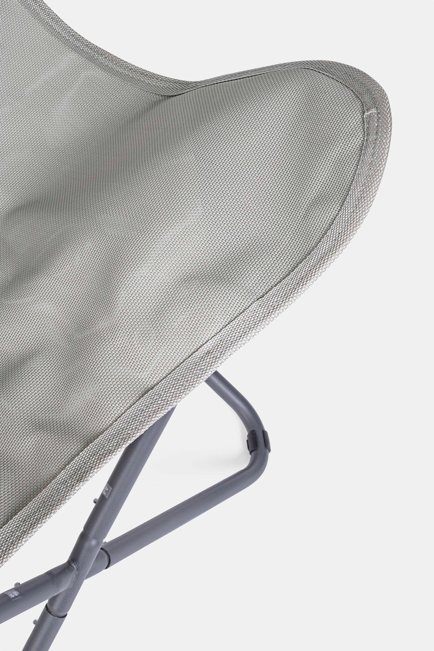 POLTRONA BUTTERFLY GABICCE NAT