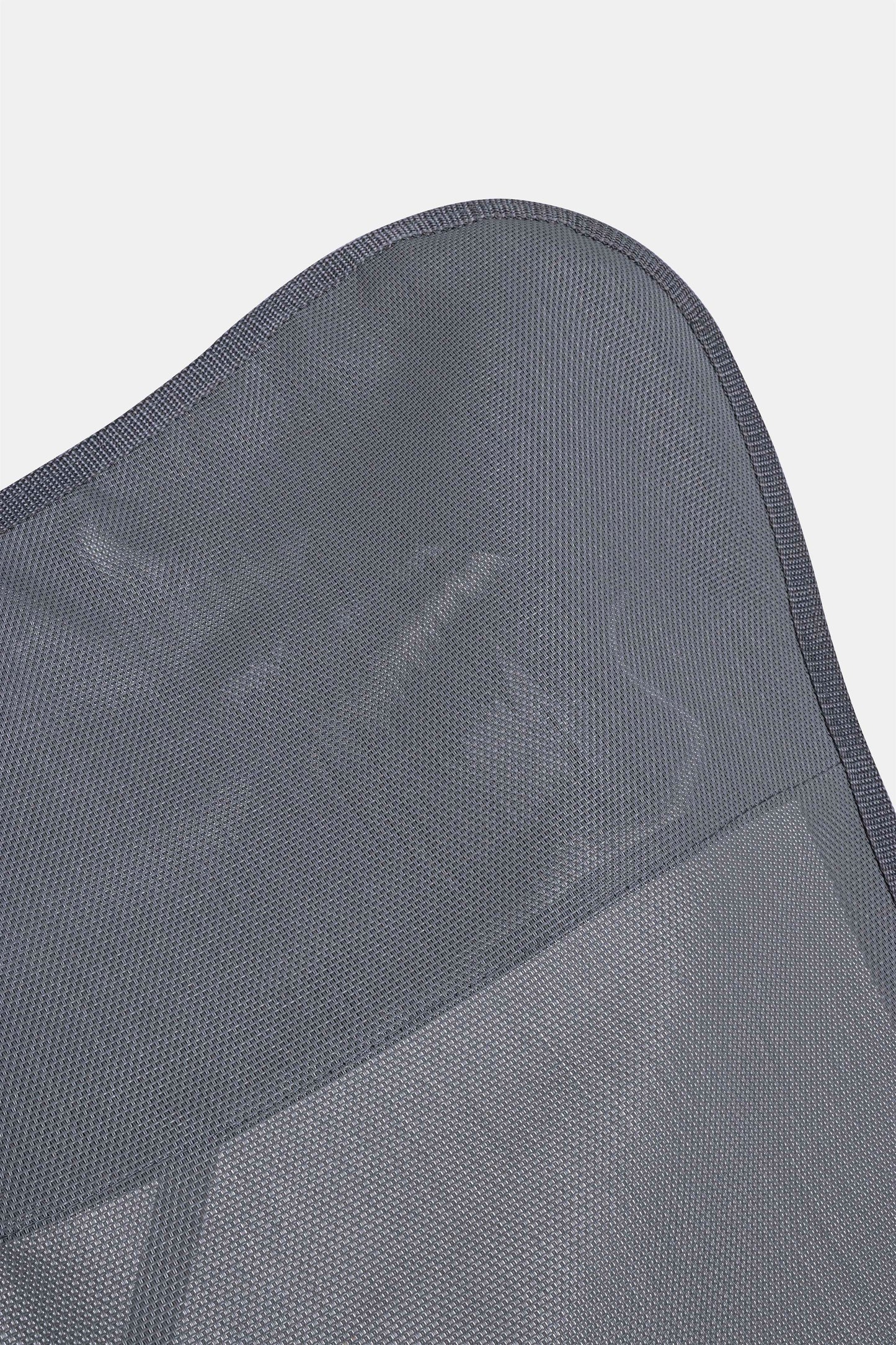 POLTRONA BUTTERFLY GABICCE GRIGIO