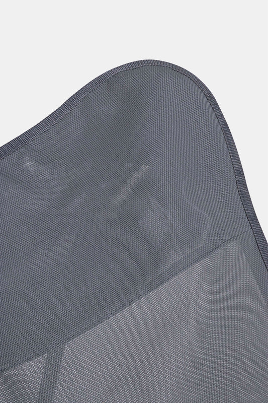 POLTRONA BUTTERFLY GABICCE GRIGIO