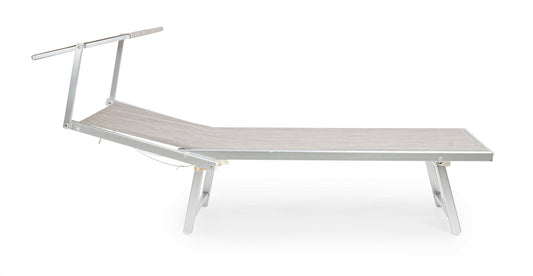 LETTINO OCEAN C-TETT GRIGIO