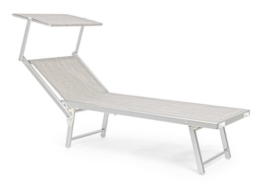 LETTINO OCEAN C-TETT GRIGIO