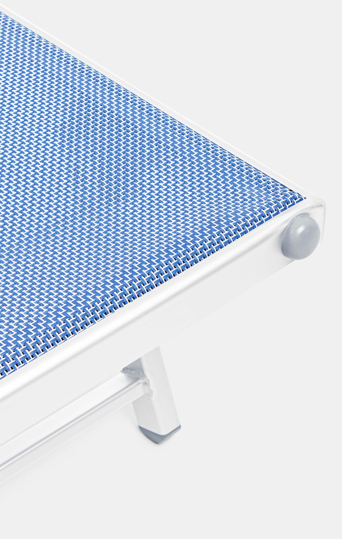 LETTINO CROSS C-RUOTE BLU MIX