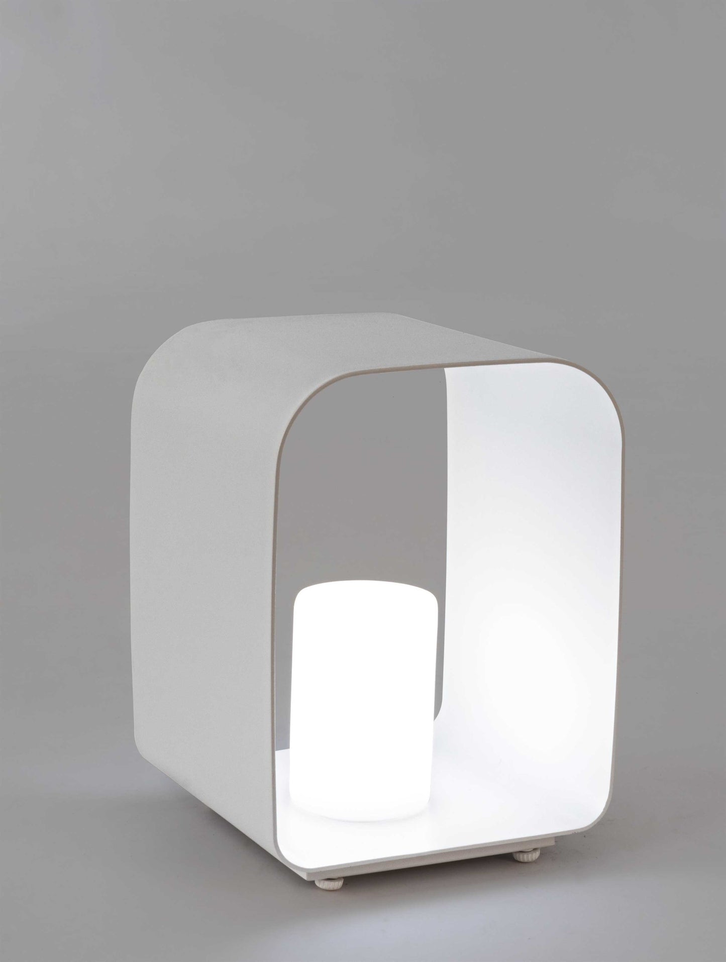 LAMPADA LED C-P. RIDLEY BIANCA YK11 H35
