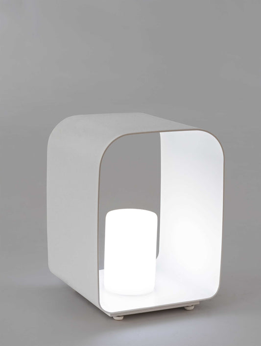 LAMPADA LED C-P. RIDLEY BIANCA YK11 H35