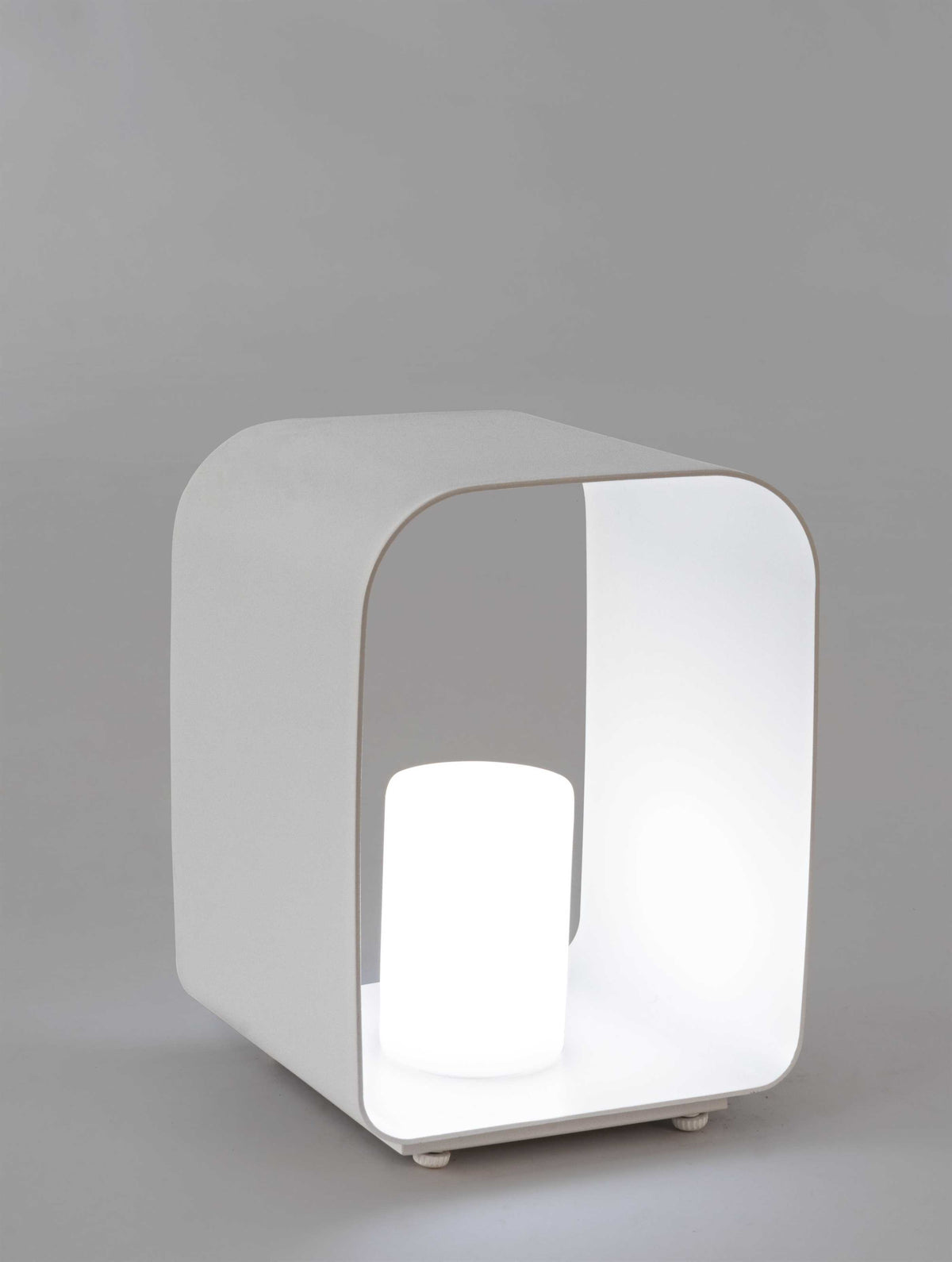 LAMPADA LED C-P. RIDLEY BIANCA YK11 H35