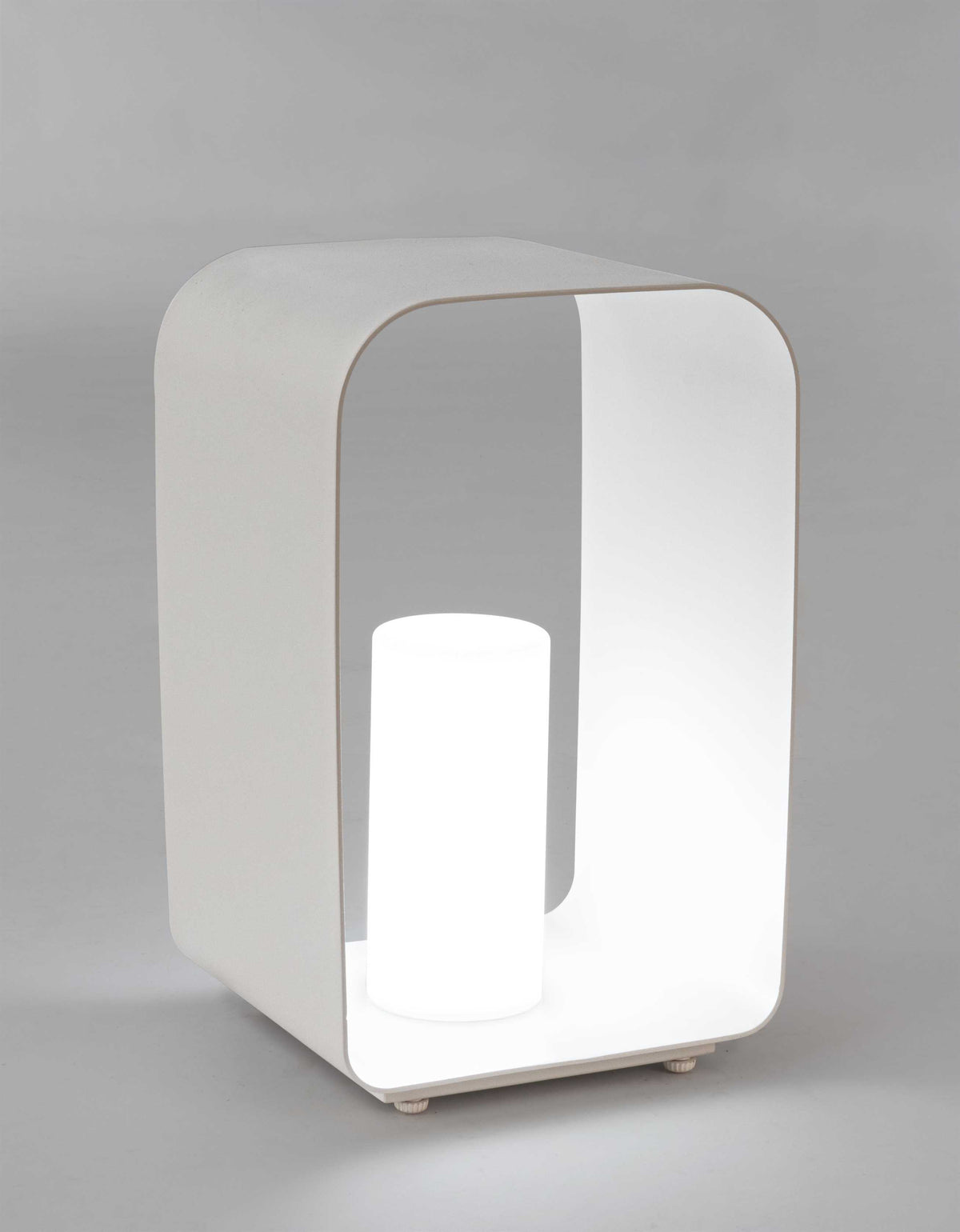 LAMPADA LED C-P. RIDLEY BIANCA YK11 H45