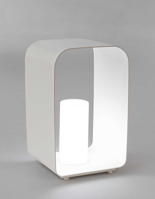 LAMPADA LED C-P. RIDLEY BIANCA YK11 H45