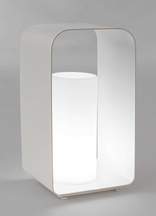 LAMPADA LED C-P. RIDLEY BIANCA YK11 H55