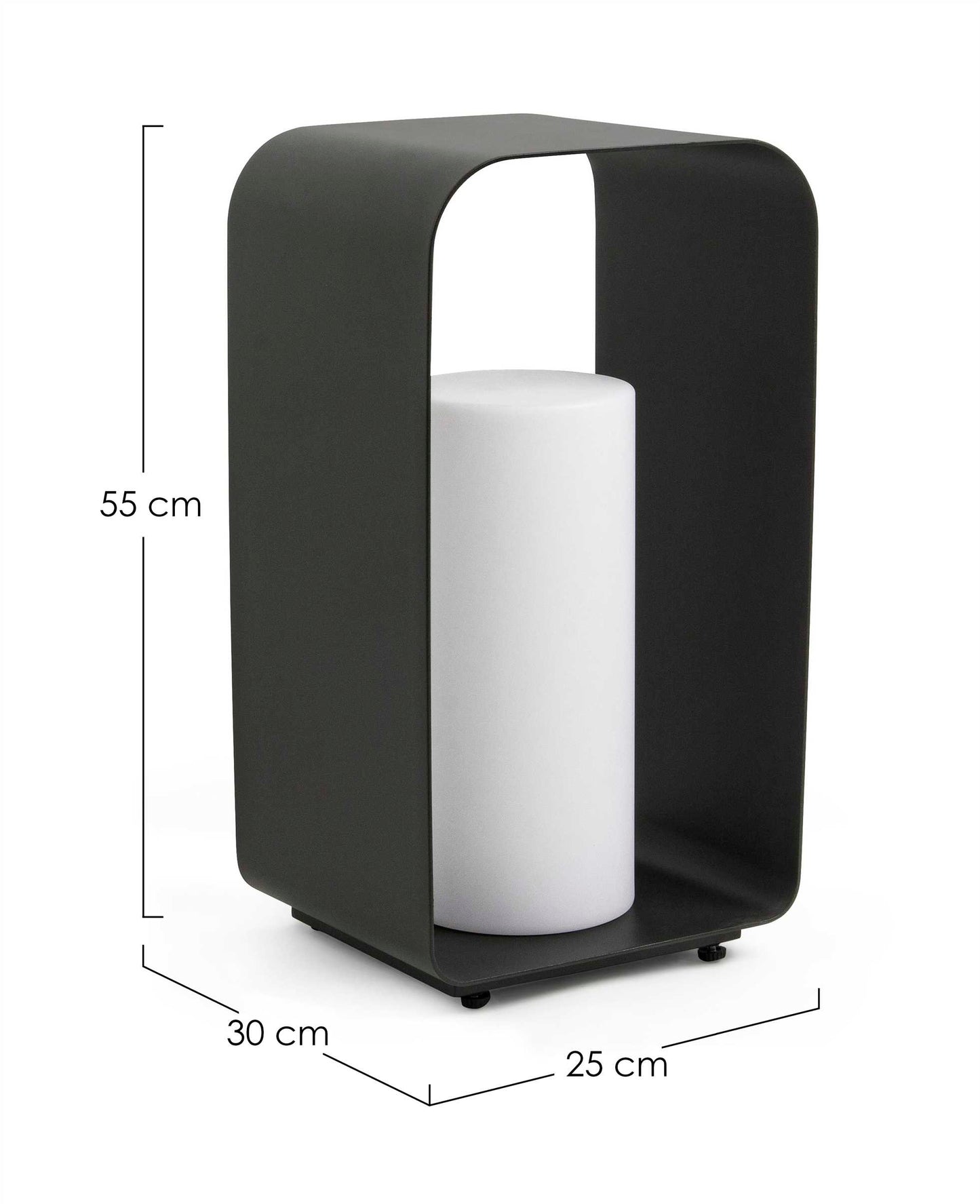 LAMPADA LED C-P. RIDLEY ANTRAC YK13 H55